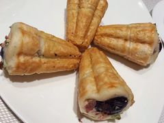 -太湖饭店·寄畅轩中餐厅