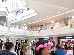 -皇庭广场(福华三路店)