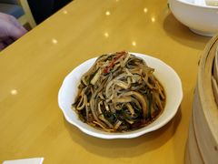 -鼎泰丰(嘉年华•海信广场VILLAGE店)