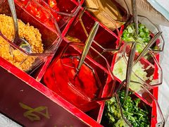 -ONE FULL 古董港式海鲜火锅