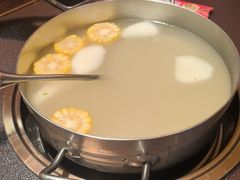 -大吉利·潮汕鲜牛肉火锅(总店)