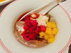 -俏江南(北京环球贸易中心店)