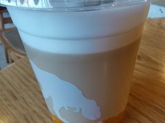 -大小咖啡 BigSmallCoffee(麦子店)