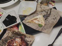 -豪客来牛排(中华城店)