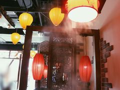 -欧阳小姐在成都(爱琴海店)