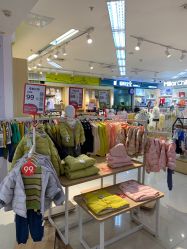 -孩子王(海悦店)