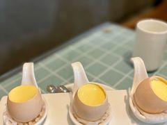 -山村茶餐厅(石岐店)