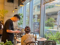 -Blac+Blac(中海环宇荟店)