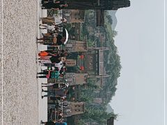 -恋乡太行水镇