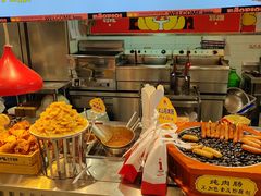 -北京华联购物中心(天通苑店)
