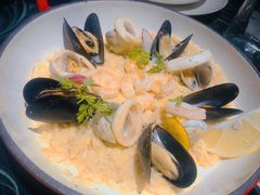 -第101座花园餐厅(湖滨88店)