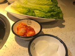 -猫抓烤肉(武进吾悦广场店)