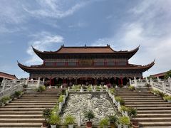 -皇罗禅寺