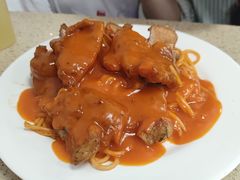 -彩香园咖啡美食(海南花园第2座店)