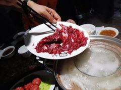 -八合里潮汕鲜牛肉火锅(深圳海岸城店)