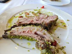 -成桂西餐厅·42年的味道(五大道疙瘩楼店)