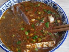 -樊记腊汁肉(竹笆市总店)