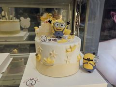 -CAKE BOSS 蛋糕老板(西单君太百货店)