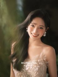 -青禾蒙娜丽莎婚纱摄影(武汉总店)