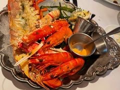 壳里海鲜拼盘-壳里西餐厅Coquille Seafood Bistro(蒙自路店)