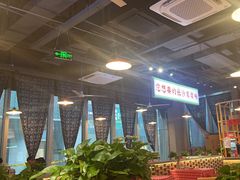 -湘遇老伙计浏阳菜馆(南门口店)