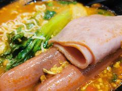 -华嫂冰室(尖沙咀店)