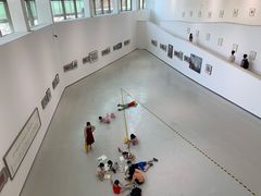 -四川美术学院美术馆