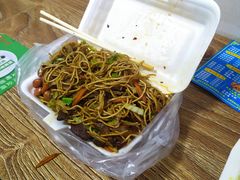 -老婆婆炒饭(小白楼1902欧式风情街店)