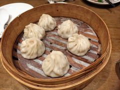 -南翔馒头店(豫园店)