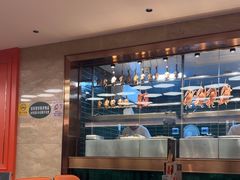 -潮福城大酒楼·潮粤菜·港式点心(阳光城店)