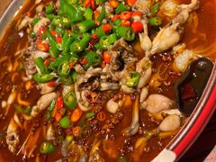 -一个叫川的地方(麒麟新天地店)