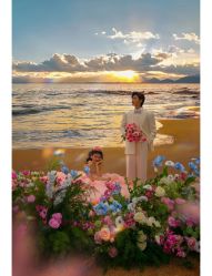 -蒙娜丽莎婚纱摄影(南门店)