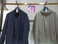 -南京商厦