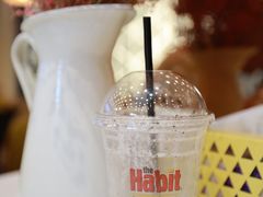 -The Habit Burger Grill 哈比特汉堡(爱琴海店)