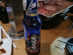 -九田家黑牛烤肉(溧水万达店)