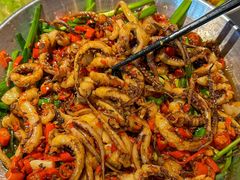 -费大厨辣椒炒肉(黄兴中心广场店)