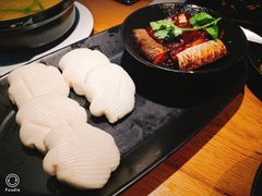 -金牌外婆家(苏州中心店)