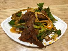 -蓉李记成都名小吃(罗湖火车站店)