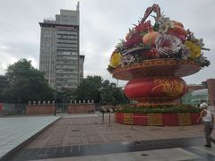-唐城墙遗址公园