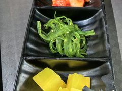 -贝林大翅鲸简餐厅(国家海洋博物馆店)