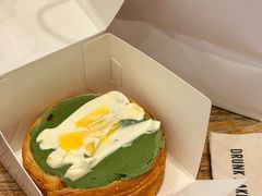 -DRUNK BAKER(上海恒丰路店)