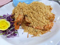 -龙海鲜螃蟹王(宏茂桥店)