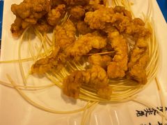 -七菜馆·东北菜·蒸饺(文体路店)