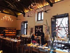 -Ministry of Crab(科伦坡店)