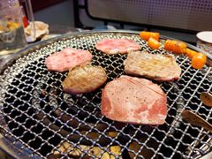 厚切牛舌-十三姨正合丰烤肉(营迹路店)