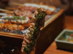 -山葵家居酒屋(天目里店)