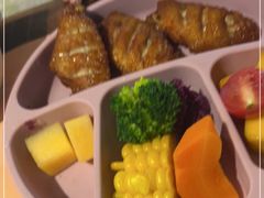 -山葵家·创意料理(万象汇店)
