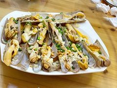 -如我美食(达道社区店)