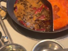 -憨铁匠老火锅(龙岗万科里店)