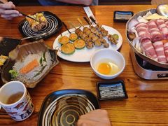 -坂吉屋·居酒屋深夜食堂(龙湖店)